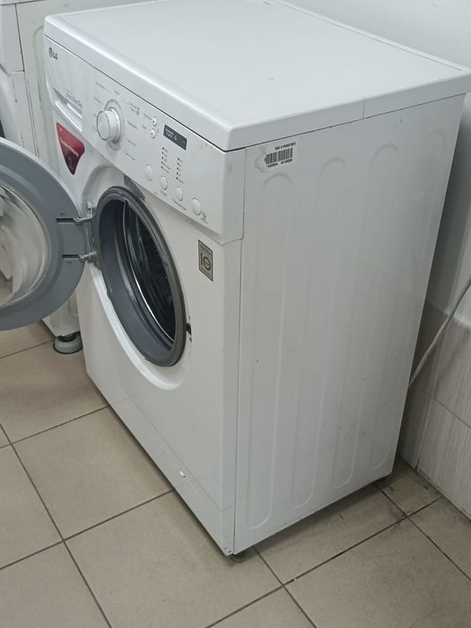 Продаётся стиральная машинка