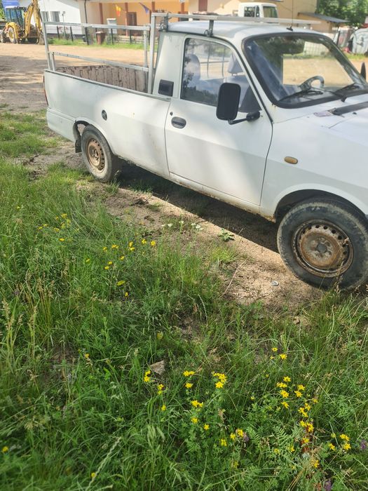 Vând Dacia papuc.