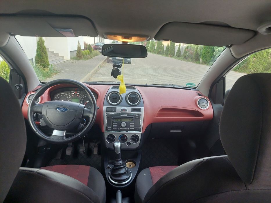De vânzare Ford Fiesta
