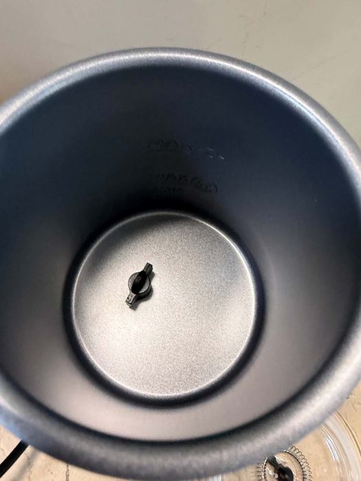 Пенообразуватео Bialetti