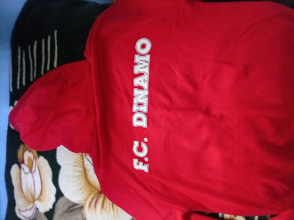 Hanorac FC Dinamo