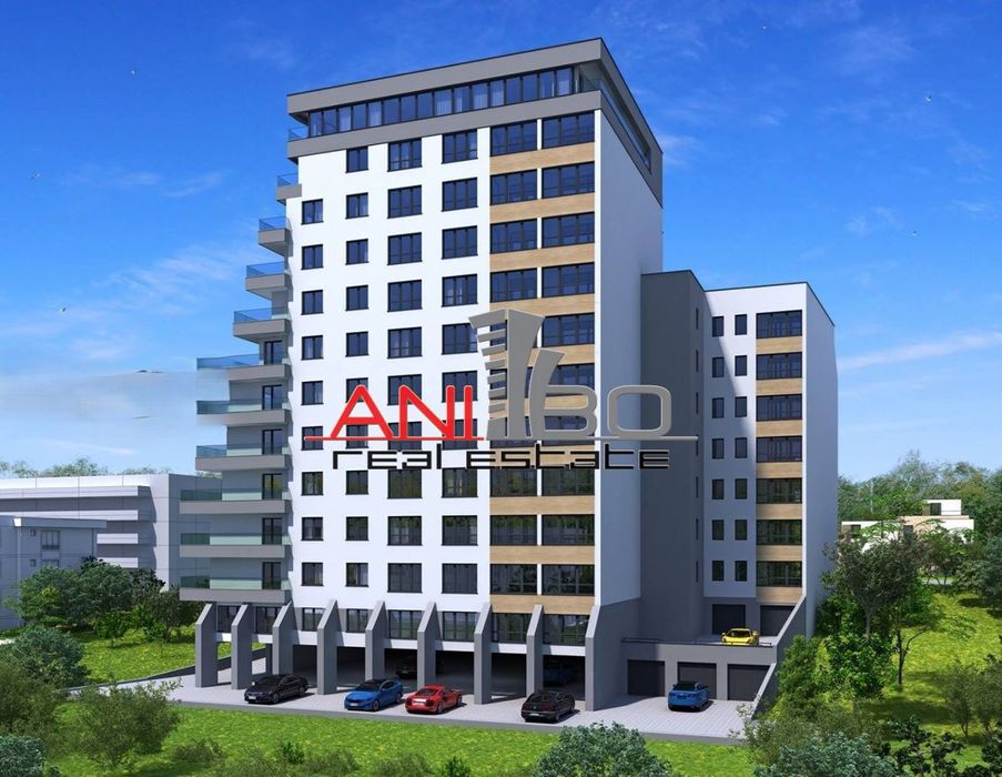 2-стаен в Варна-Левски площ 62 цена 100000 евро