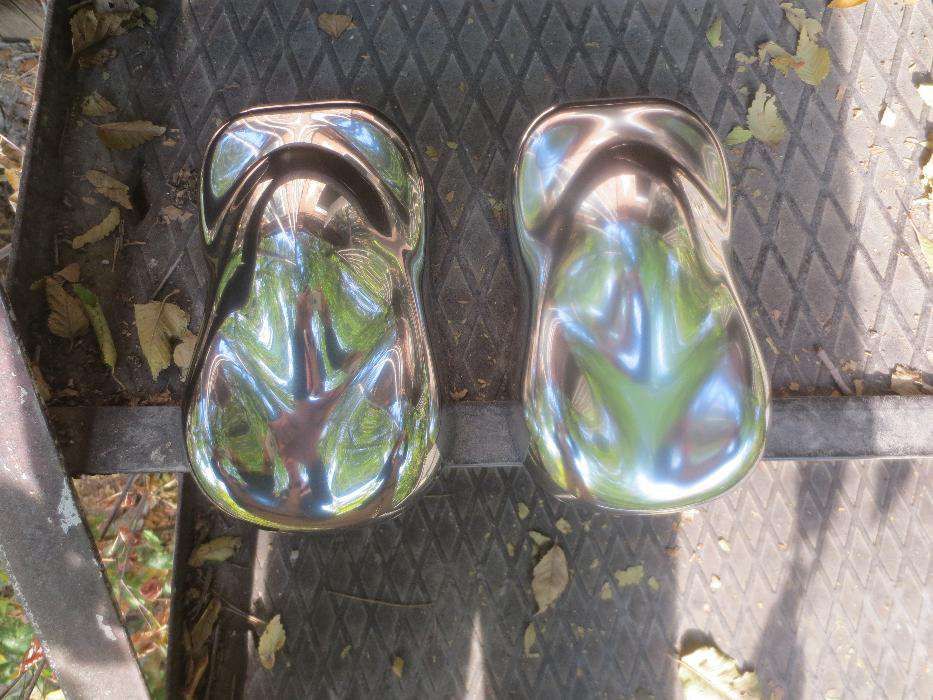 Эксклюзивные автомобильные краски