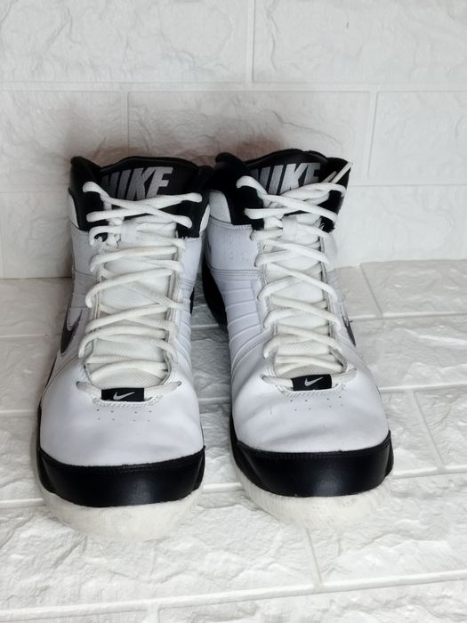 Nike The Overplay , мъжки спортни кецове/42 номер, Adidas