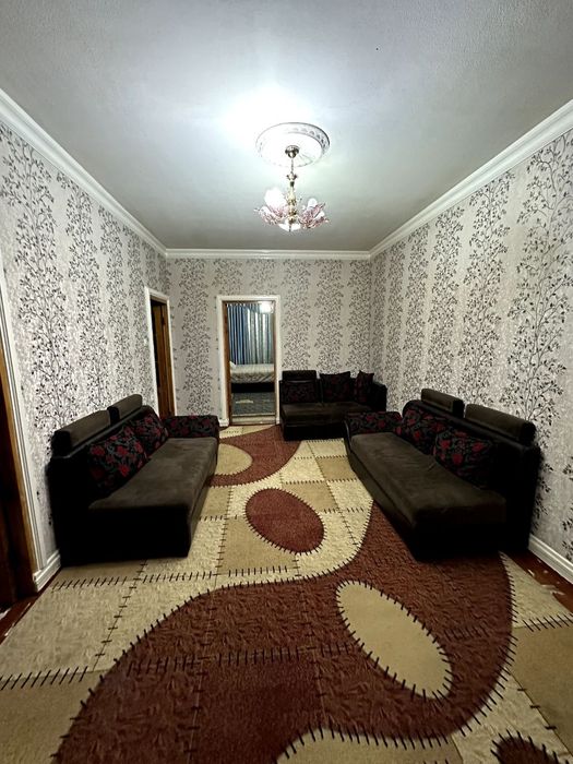 Аренда 2×3/1/4 квартиры на Юнус-Абад-11 ориентир Мегапланет