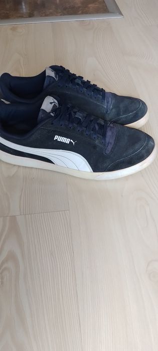 Кецове / маратонки Puma 46 номер