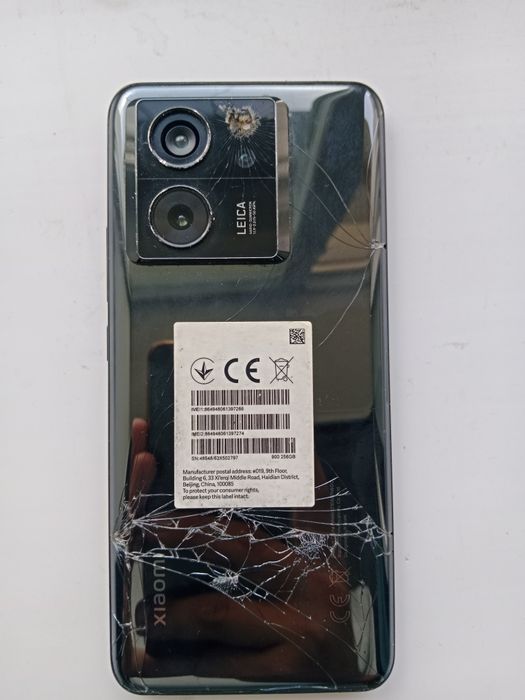 Xiaomi Redmi 13T 256/12