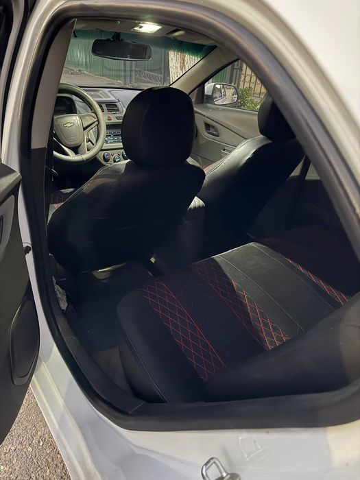 Продам Chevrolet Cobalt 14