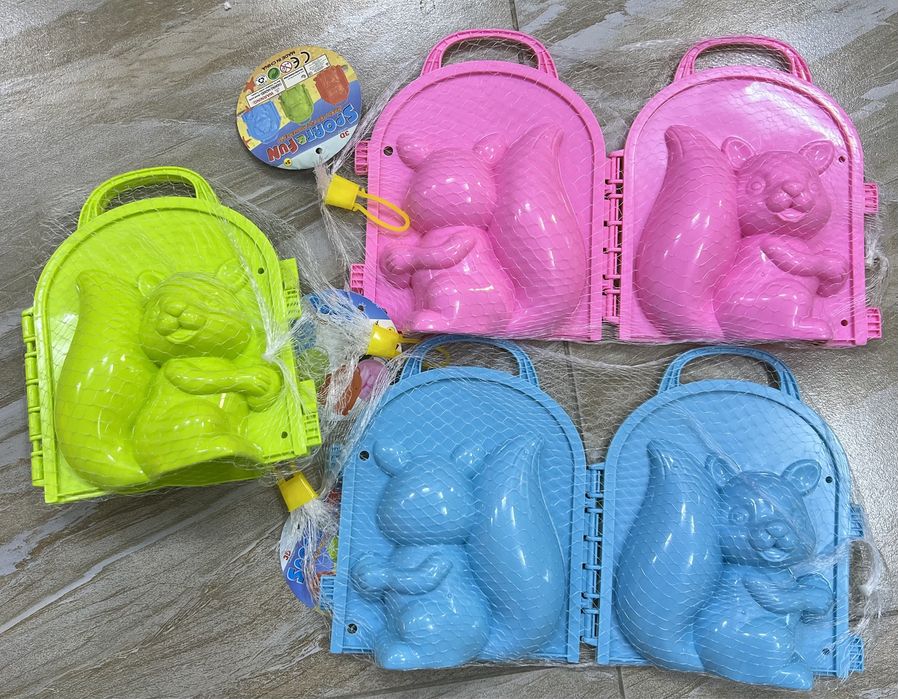 Форма для копилка