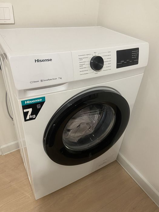 Продам стриальную машинку