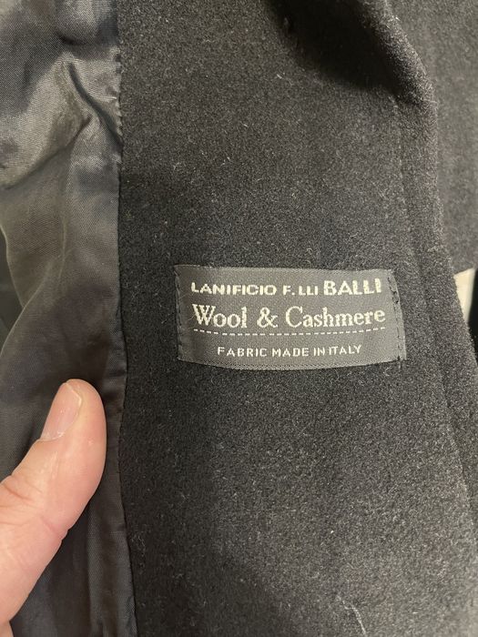 Palton dama elegant  lana si casmir Bexleys marimea L spre XL