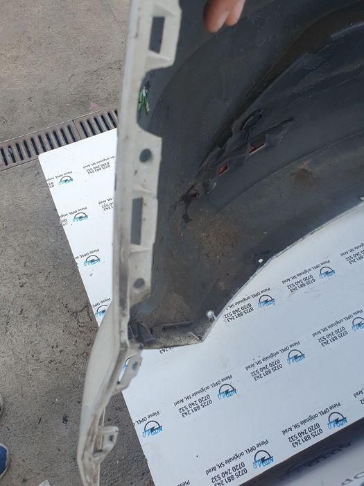 Bara spate Seat Leon 2 facelift