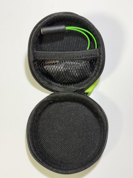 Наушники Razer Hummerhead V2