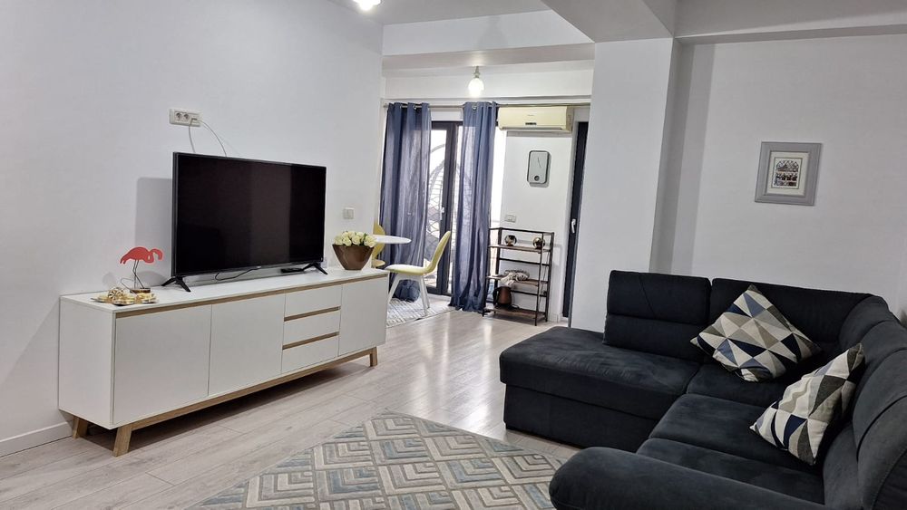 Vând apartament 2 camere, nou!