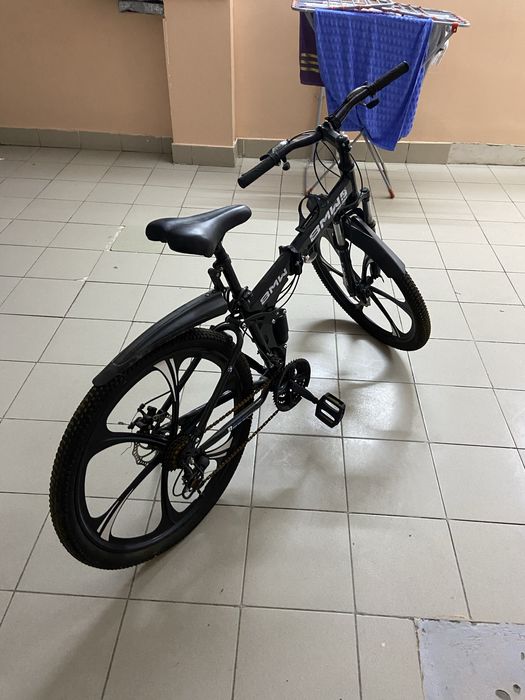 продам велосипед BMW
