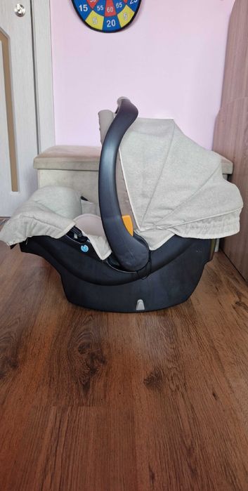 CHICCO Стол за кола-кошница 0 - 13кг