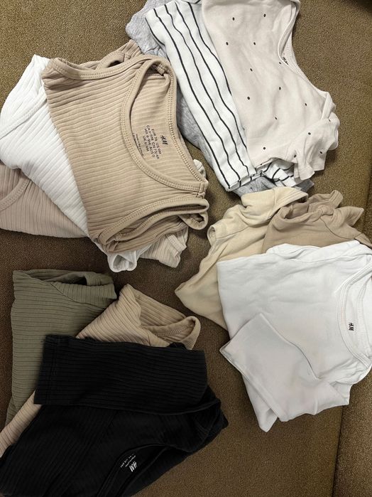 Бодита марка H&M