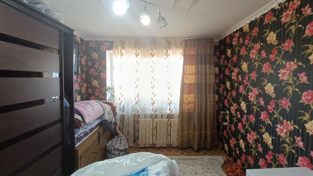 2-х комн. квартира