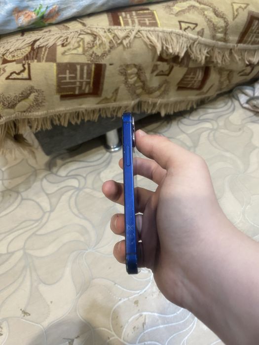 Айфон 12 мини