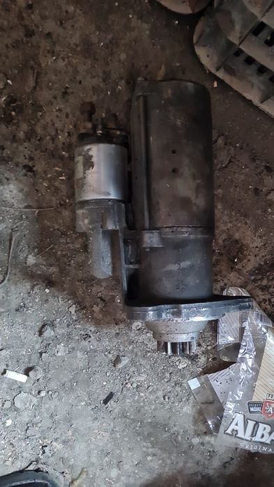 Vand Electromotor Iveco Stralis Euro 5