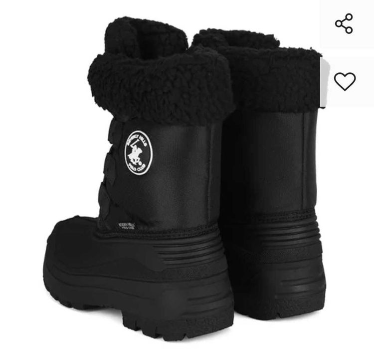 Детски апрески Beverlly Hills Polo