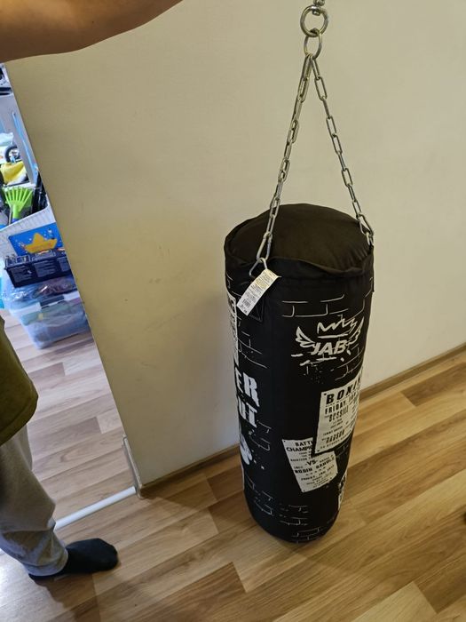 Sac box profesional