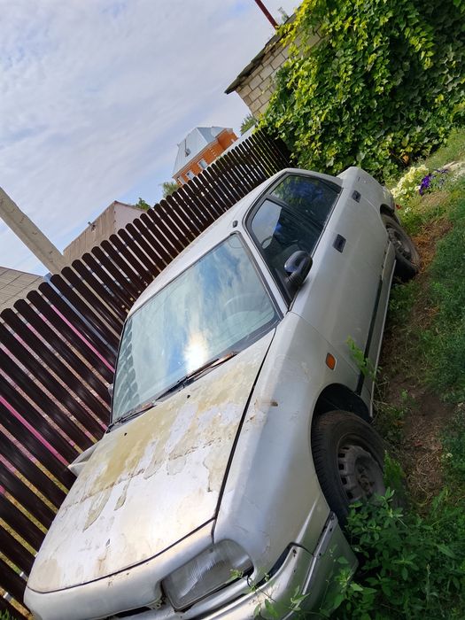 Продам автомрбиль