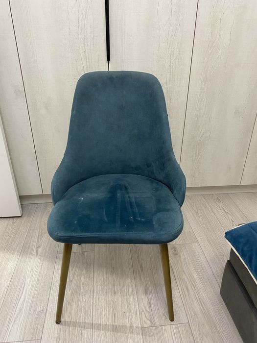 Продам стул бу 4 штук