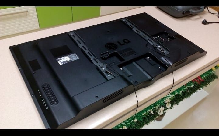 Теледидар жөндеу