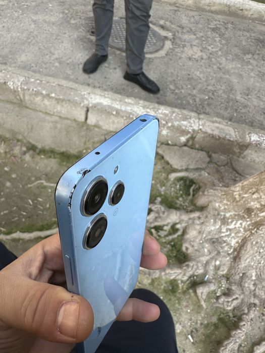 Xiaomi Redmi 12 8+4/256gb