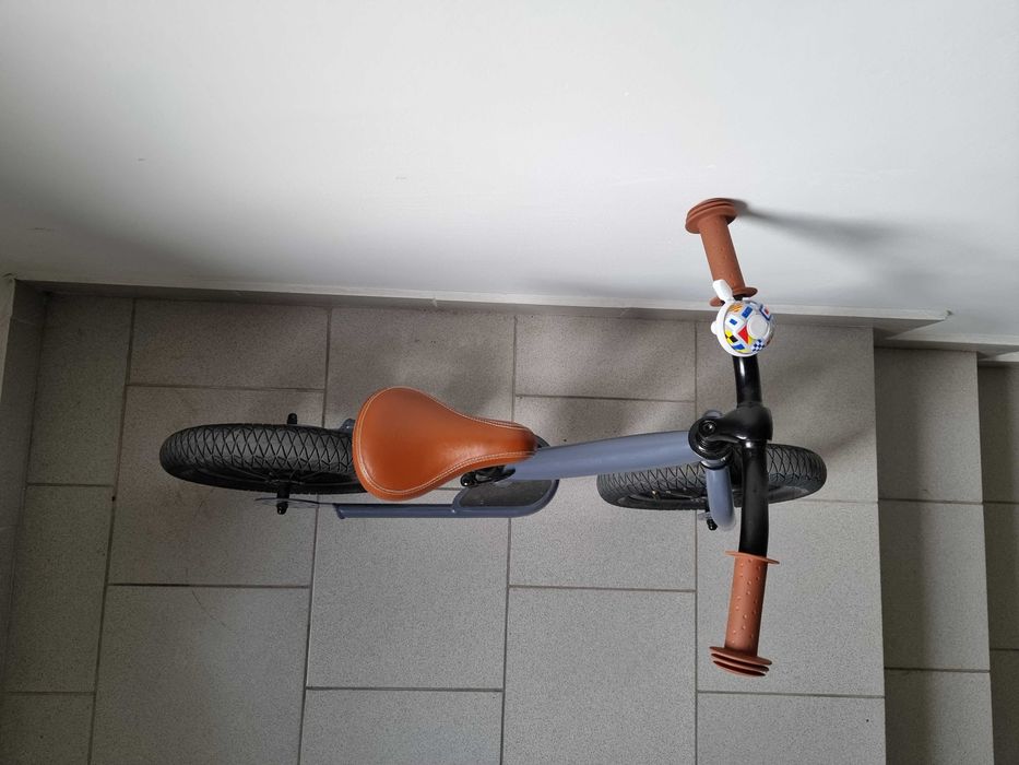 Колело за баланс Trybike