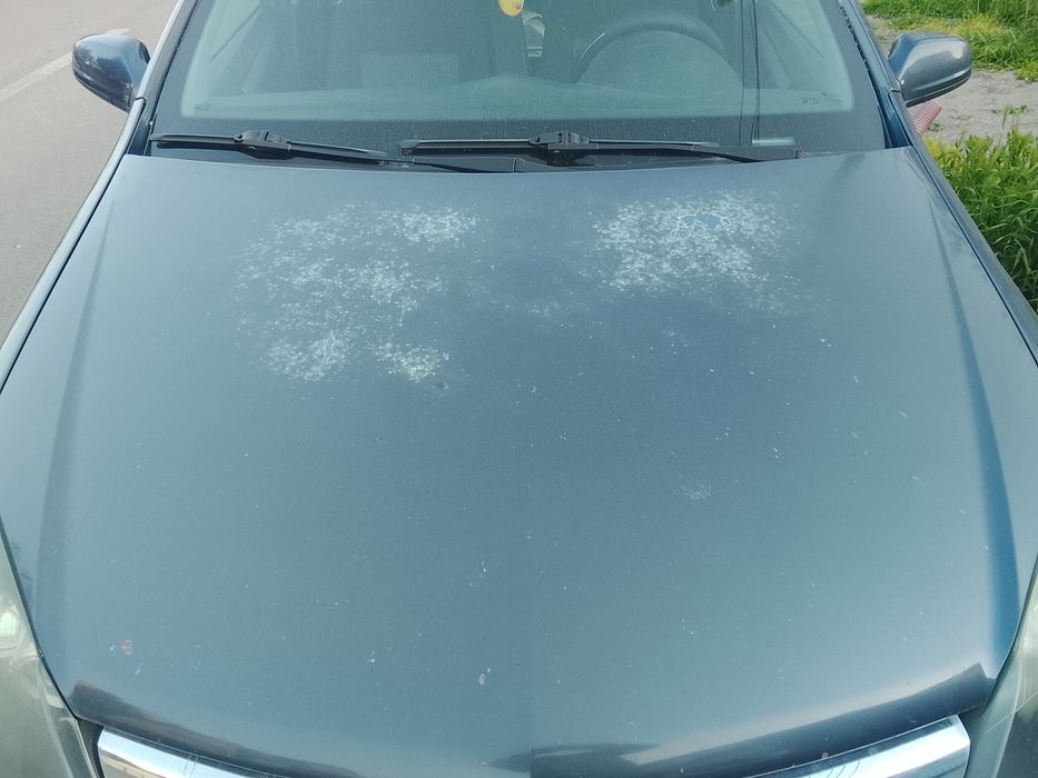 OPEL Astra 2008 — imagine 3