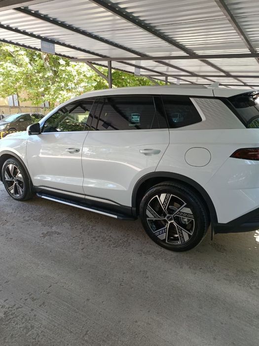 Продаю BYD song pro 2025