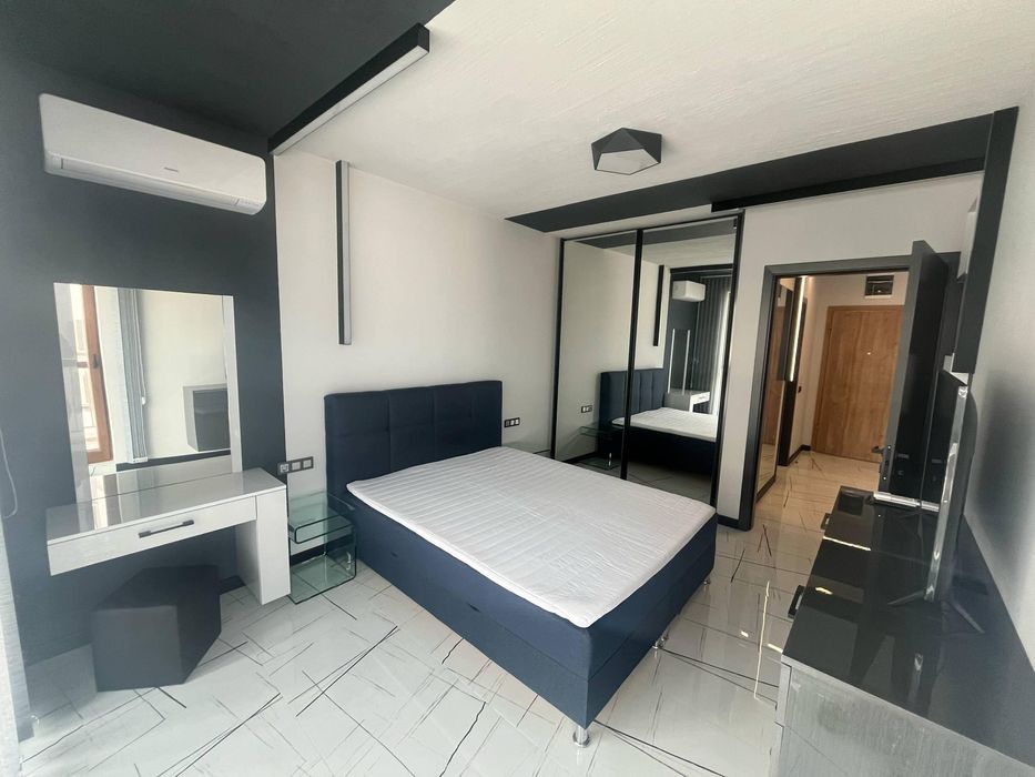 Дава се под наем Двустаен апартамент в София, Кръстова вада - 67 кв.м за 800 € - Снимка #3