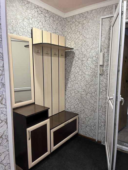 Сдам однокомнатную