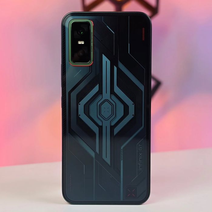 Infinix GT 30 5G