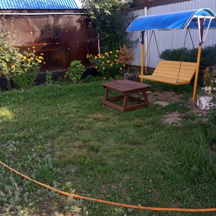 Сдаются домики из сруба
