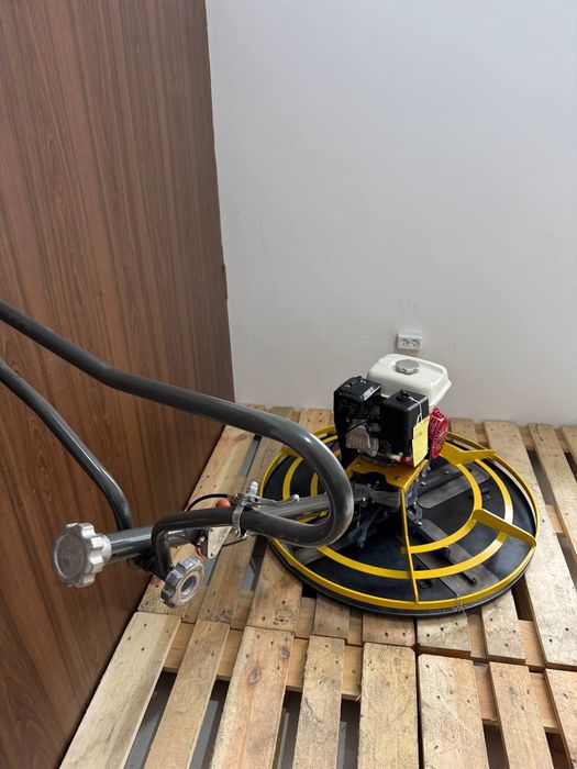 Затирочная машина верталйод Vertalyod