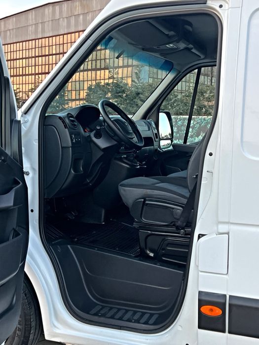 Renault Master 2.3 dCi  2019 Euro 6