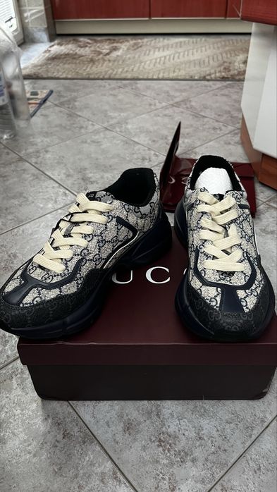 Gucci Rhyton 44 номер