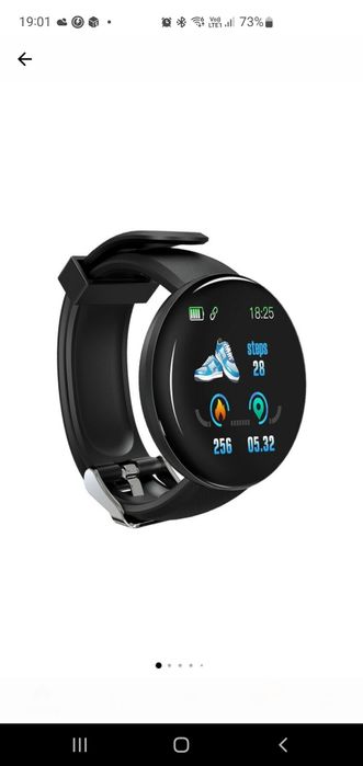 Ceas Smart Bracelet