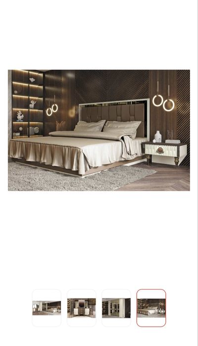 Продам спальный гарнитур