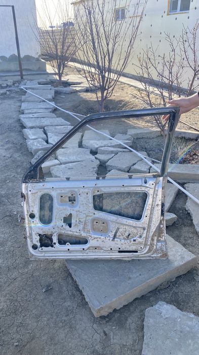 2109 поссажир есігі, двери