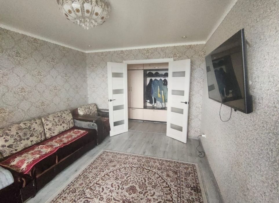 Продам 2 ком квартиру