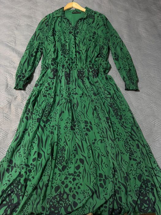 Жакет ою-орнек казаки