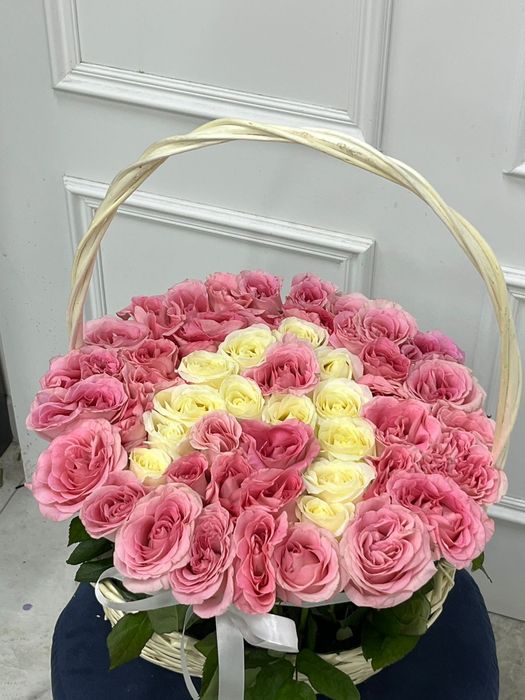 Гүлдер сатылады свежие