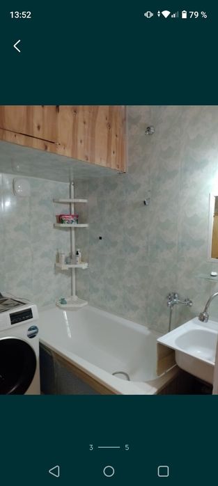 Продам двухкомнатную квартиру окт