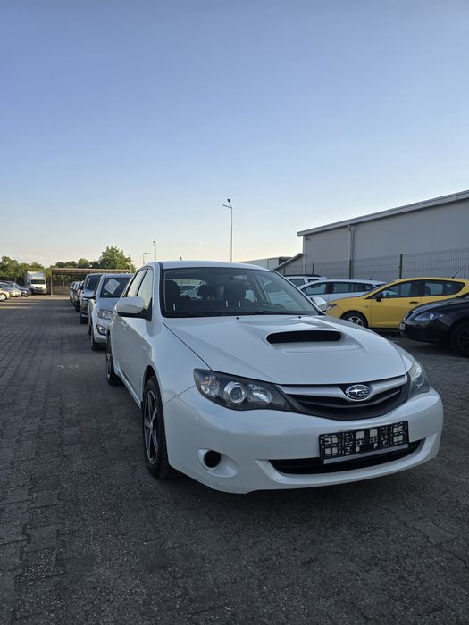 Subaru Impreza 2.0 Diesel – 2011 – Euro 5 – Fiabilă și bine întreținută.