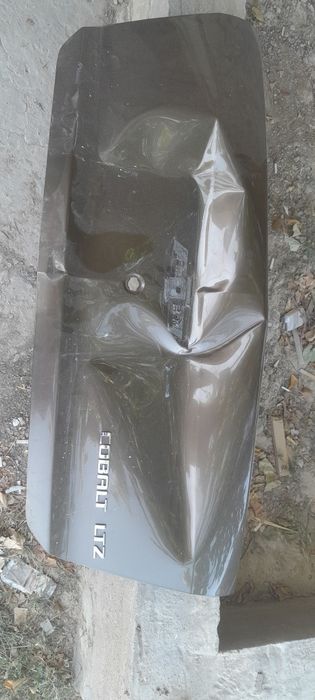 Cobalt bagaj bafer 2tasi birda