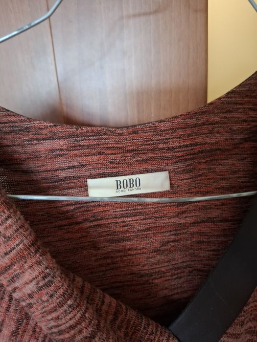 Дамска рокля Bobo Zander